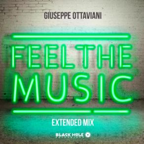 Download track Feel The Music (Radio Edit) Giuseppe Ottaviani