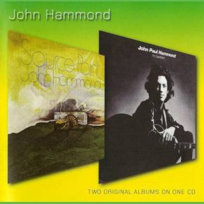 Download track Outside Your Door John Hammond
