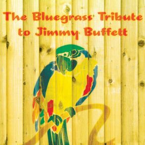 Download track Parakeets In Training: Original Composition Inspired By The Music Of Jimmy Buffett Pickin' On Series