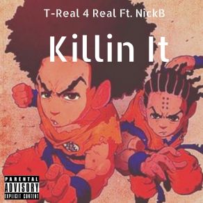 Download track Killin' It Nick B