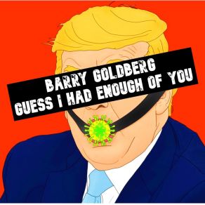 Download track Guess I Had Enough Of You Barry Goldberg