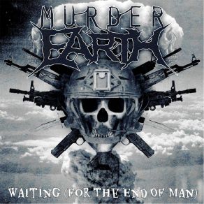 Download track Big Top (Under The) Murder Earth