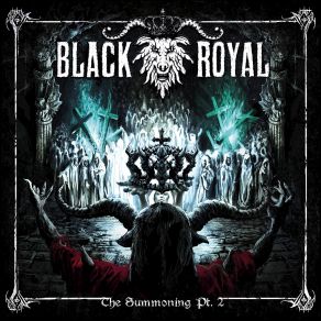 Download track Purgatory Black Royal