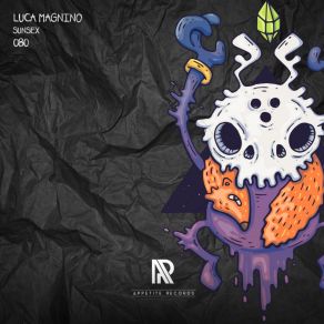 Download track Sunsex (Original Mix) Luca Magnino