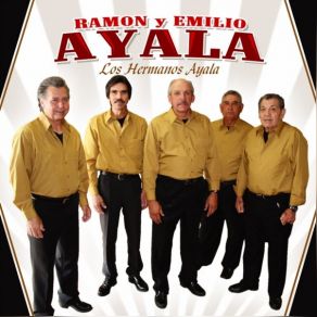 Download track La Mujer Celosa Los Hermanos Ayala