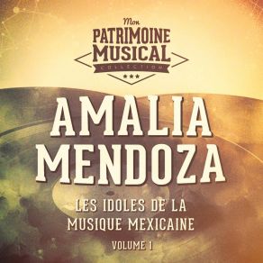 Download track La Viuda Abandonada Amalia Mendoza