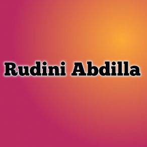 Download track My Heart Hurts Rudini Abdilla