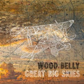 Download track The Road That Takes Me Home Wood Belly