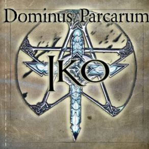 Download track Lacrime D'Angelo Dominus Parcarum