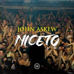 Download track Niceto (Extended Mix) John Askew