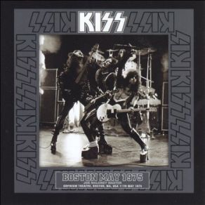 Download track 100, 000 Years (Reprise) Kiss, Kiss Kiss