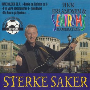 Download track Eitt Ungdomslagstevne I '59 Sentrumskameratene