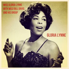 Download track Little Fingers Gloria Lynne