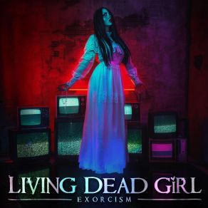 Download track Beautiful Living Dead Girl