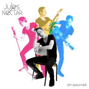 Download track Les Yeux Baissés Jules Nectar