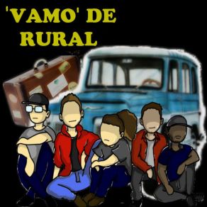 Download track Melhor Pra Mim Rural 64