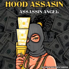 Download track Broken Soul Assassin Angel