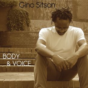 Download track Two Hands, Two Cheeks, One Mouth Gino Sitson