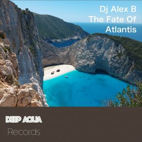 Download track Volcano (Deep And Dark Mix) DJ Alex BThe Deep