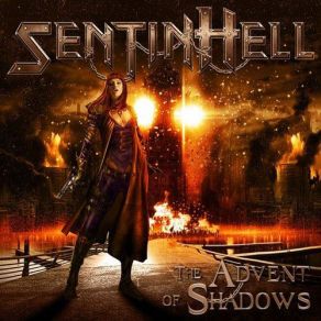 Download track The Advent Of Shadows Sentinhell