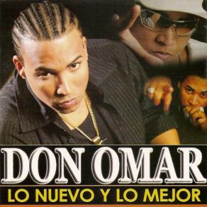 Download track Reportense Don Omar