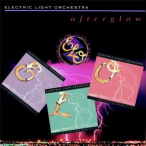 Download track Bluebird Is Dead Electric Light Orchestra