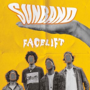 Download track Peaking Sunband