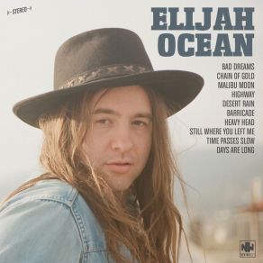 Download track Chain Of Gold Elijah Ocean