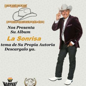 Download track La Sonrisa Pepe Peregrina