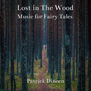 Download track Defying Time Patrick Dineen