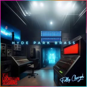 Download track One More Time Hyde Park Brass