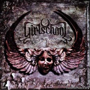 Download track Just Another Day Girlschool