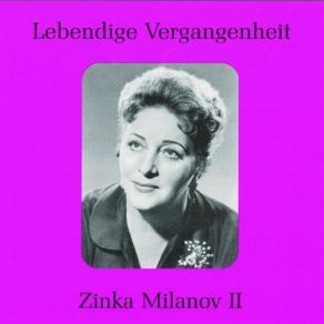 Download track ÂKo Lani Semâ ÂWhen Last Year I Passed Byâ Song Zinka Milanov