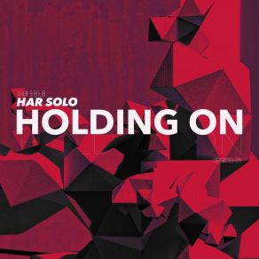 Download track Holding On (Club Mix) Har Solo