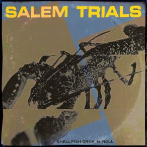 Download track The Life For No One Salem Trials