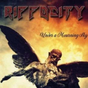 Download track Under A Mounring Sky Riffocity