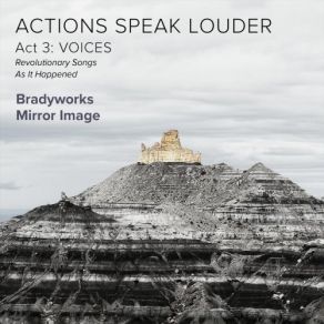 Download track As It Happened I. Action - II. Reaction - III. Radio Landscape Tim Brady