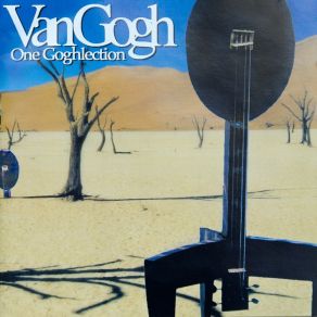 Download track Shape Me Van Gogh