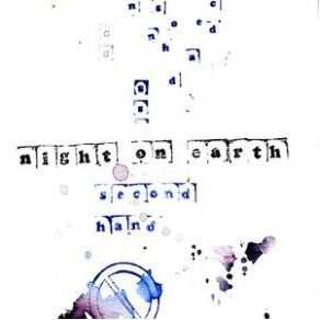 Download track VESPER NIGHT ON EARTH