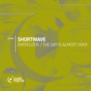 Download track OverClock (Original Mix) Shortwave