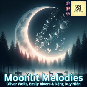 Download track Moonlit Reverie Đặng Duy Hiền