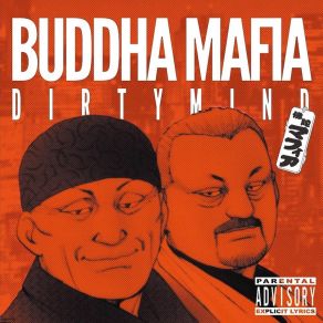 Download track Dirtymind BUDDHA MAFIA