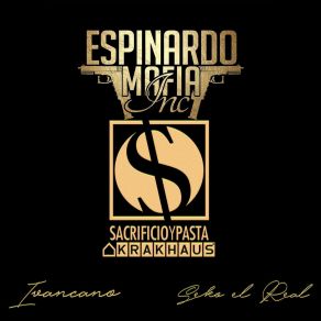 Download track Blanco Impoluto / Negro De Luto Ivancano | Seko El Real