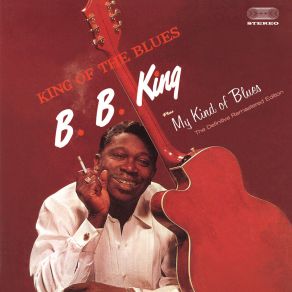 Download track My Own Fault, Baby B. B. King