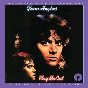 Download track Space High Glenn Hughes