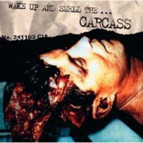 Download track Edge Of Darkness Carcass