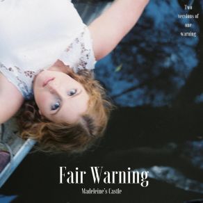 Download track Castle's Fair Warning Madeleine's Castle