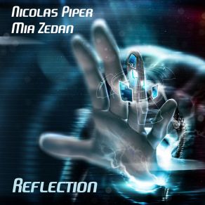 Download track Reflection Mia Zedan