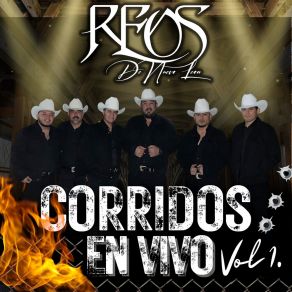 Download track La Fuga Del Rojo (En Vivo) Reos De Nuevo Leon