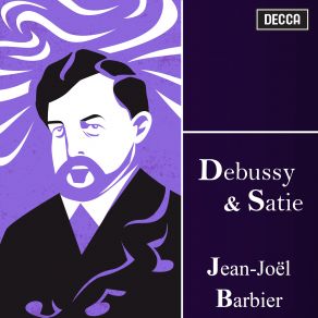 Download track La Belle Excentrique: Satie: Premier Menuet Jean-Joël Barbier